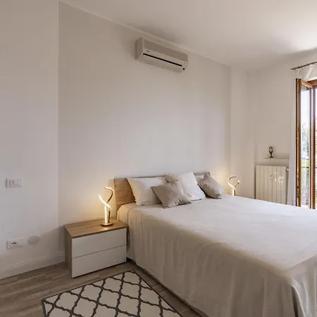 Amica By Interhome * سانتو ستيفانو أل ماري