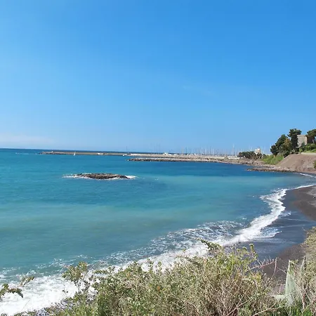Amica By Interhome Apartament Santo Stefano al Mare