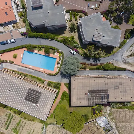 Amica By Interhome سانتو ستيفانو أل ماري