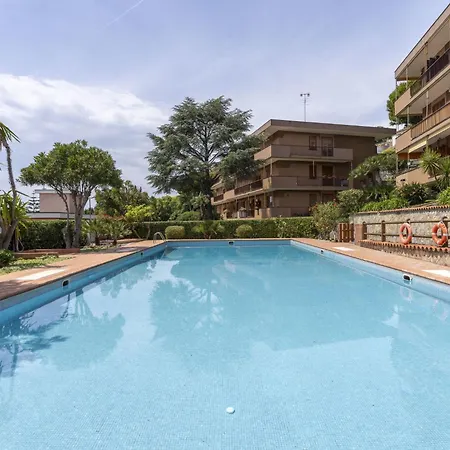 Amica By Interhome شقة *