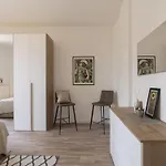 Amica By Interhome 公寓 圣托·斯特凡诺·阿尔马尔