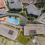 Amica By Interhome 圣托·斯特凡诺·阿尔马尔