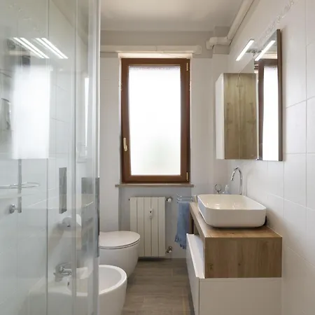 דירה Amica By Interhome *