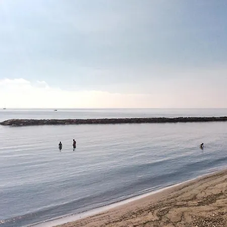 Amica By Interhome * Santo Stefano al Mare