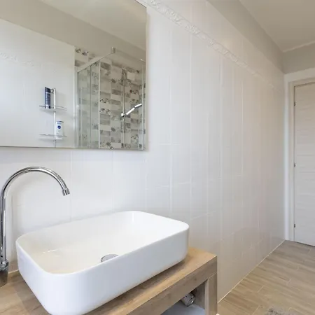 Amica By Interhome Апартаменты