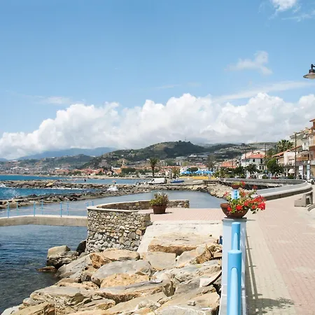 Apartment Amica By Interhome Santo Stefano al Mare