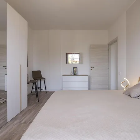 Amica By Interhome Apartment Santo Stefano al Mare