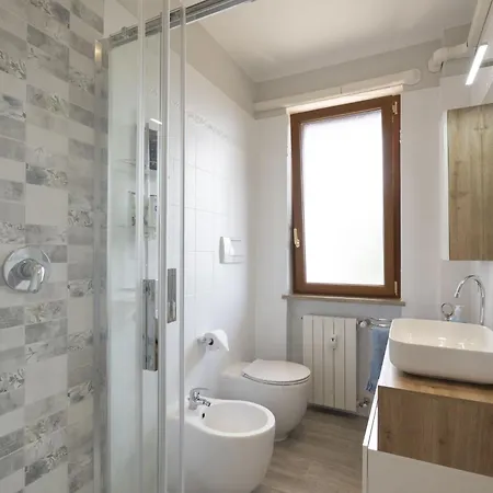Amica By Interhome סנטו סטפנו אל מארה