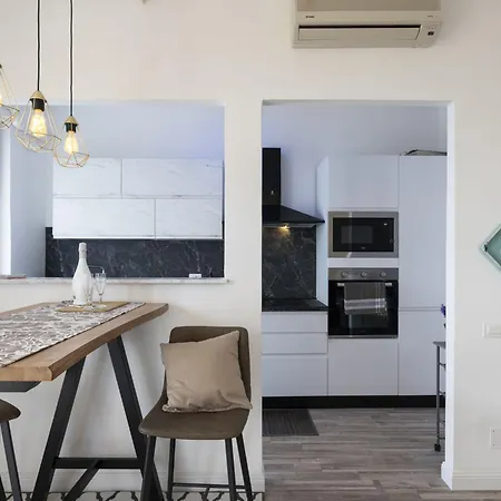 Amica By Interhome Apartament *