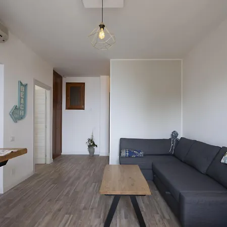דירה Amica By Interhome *