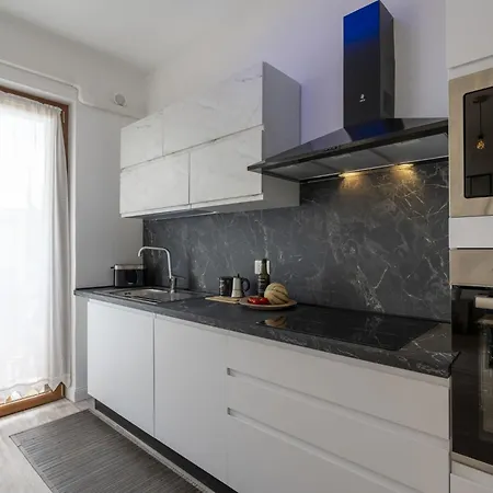 Апартаменты Amica By Interhome