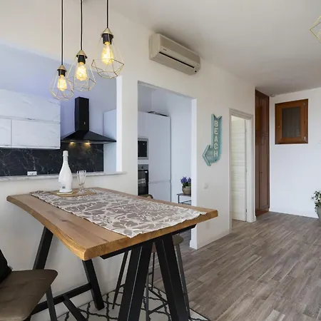Apartment Amica By Interhome Santo Stefano al Mare