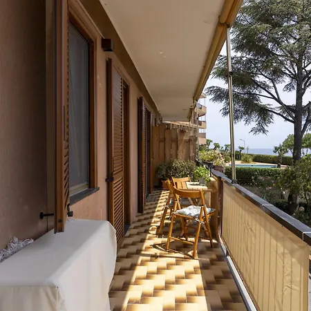 Amica By Interhome Apartament