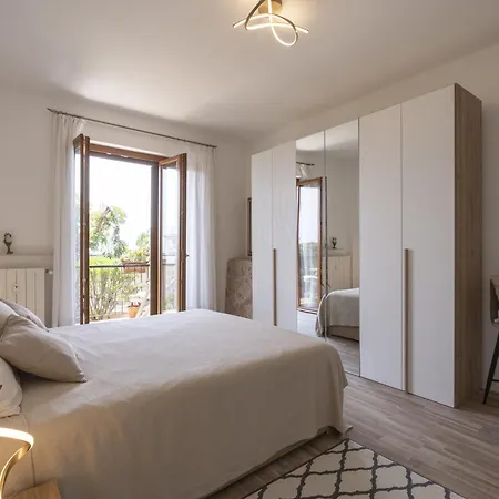 Amica By Interhome * סנטו סטפנו אל מארה