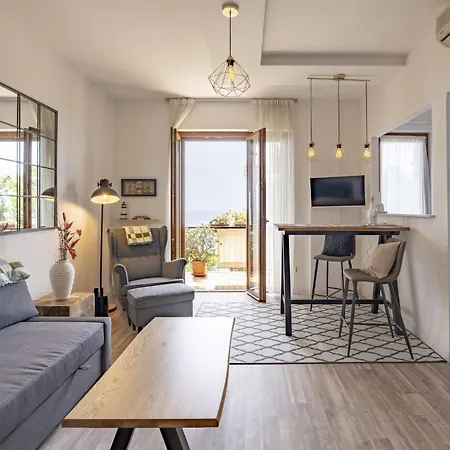 Amica By Interhome Апартаменты