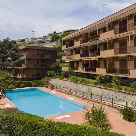 Amica By Interhome Apartment Santo Stefano al Mare