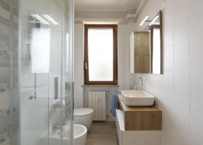 Apartmán Amica By Interhome *