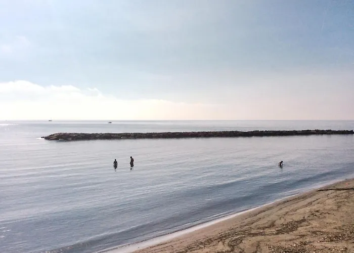 Amica By Interhome * Santo Stefano al Mare