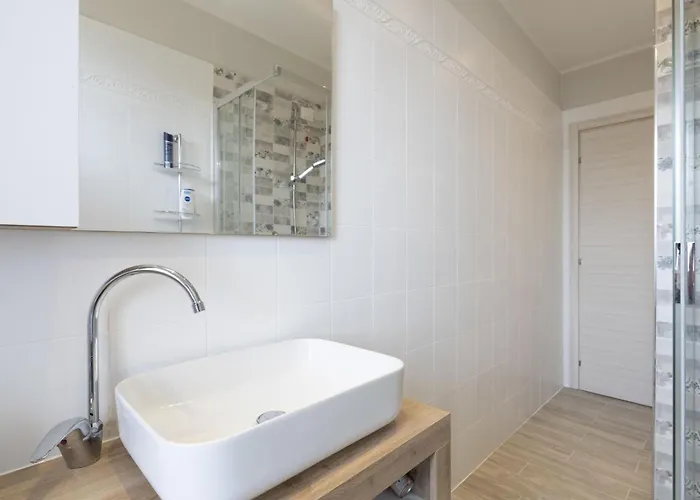 Amica By Interhome Apartmán