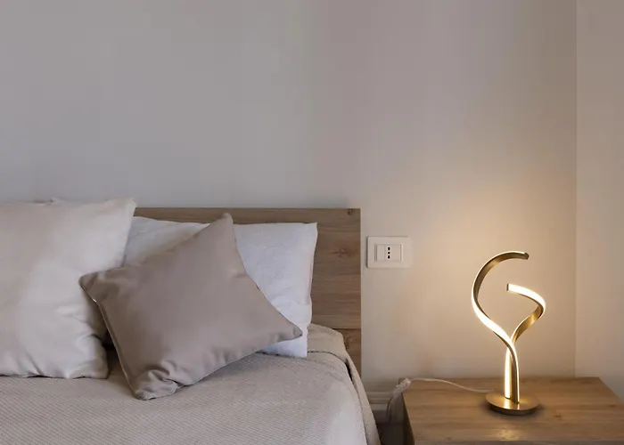 Amica By Interhome Apartmán *