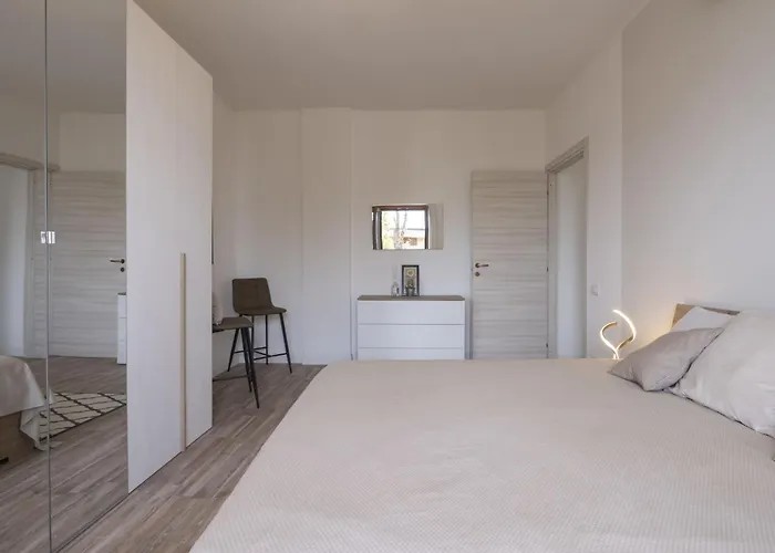 Amica By Interhome Apartmán Santo Stefano al Mare