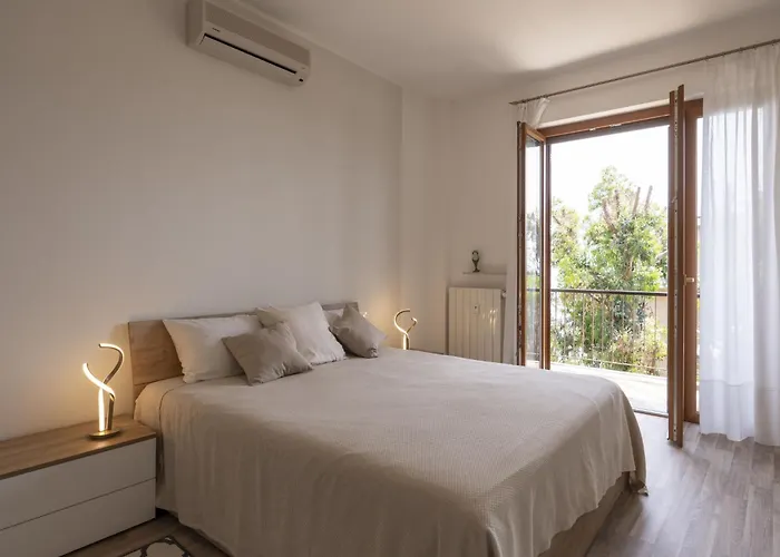 Amica By Interhome * Santo Stefano al Mare