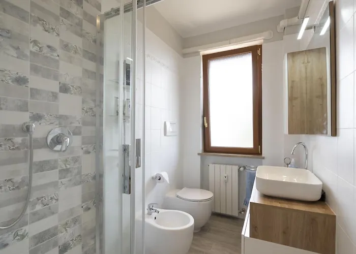 Amica By Interhome Santo Stefano al Mare