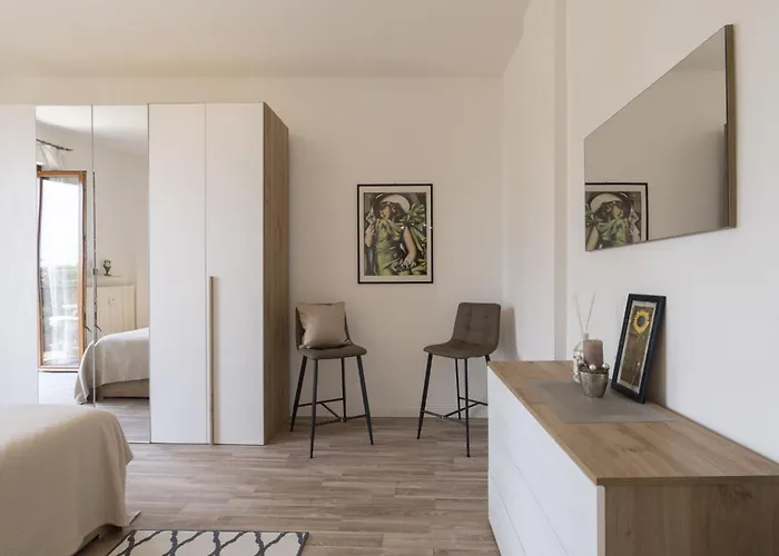 Amica By Interhome Apartmán Santo Stefano al Mare