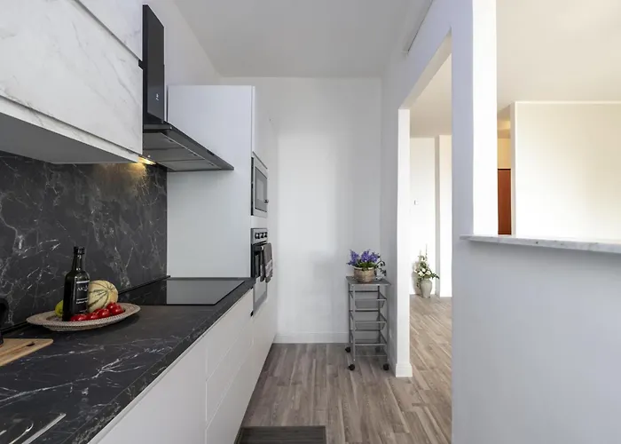 Amica By Interhome Santo Stefano al Mare