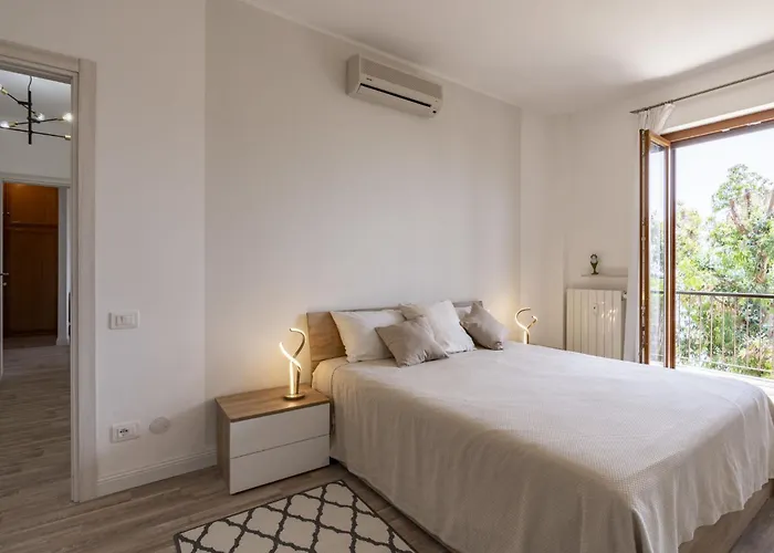 Amica By Interhome * Santo Stefano al Mare