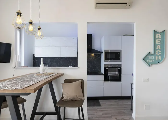 Amica By Interhome Apartmán *