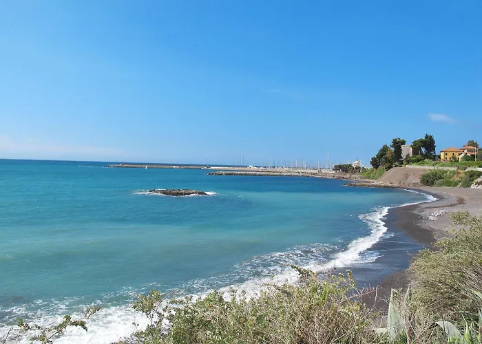 Amica By Interhome Apartmán Santo Stefano al Mare