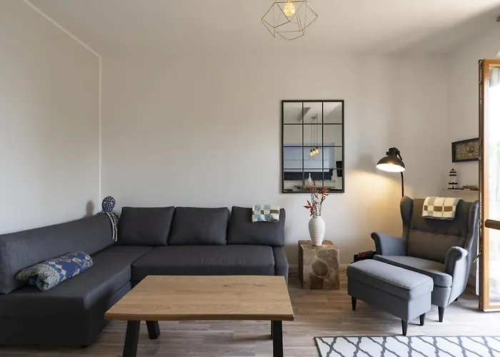 Amica By Interhome * Santo Stefano al Mare