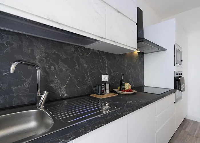 Amica By Interhome Apartmán Santo Stefano al Mare