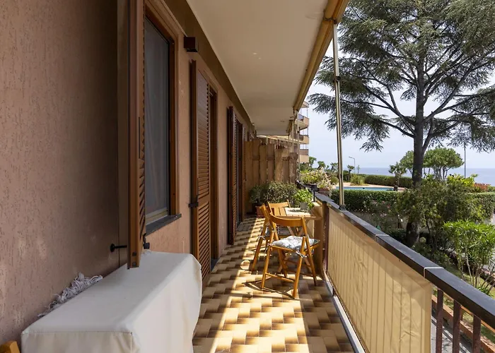 Amica By Interhome Apartmán