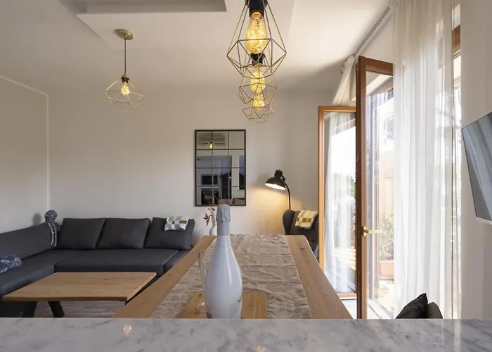 Amica By Interhome Santo Stefano al Mare