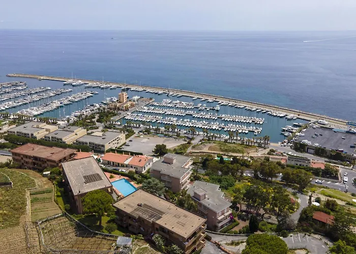 Lejlighed Amica By Interhome