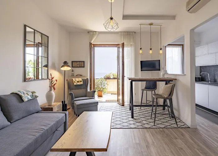 Amica By Interhome Apartmán