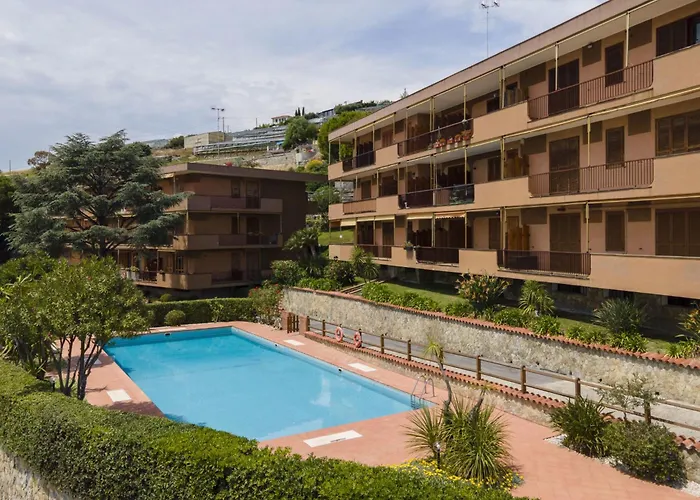 Amica By Interhome Apartmán Santo Stefano al Mare